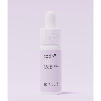 Etat Pur Витамин C 10% Чиста активна молекула 15 ml