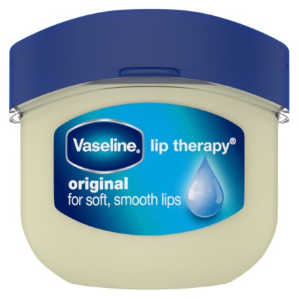 Vaseline Original Mini Вазелин 7 g