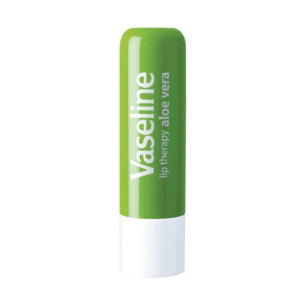 Vaseline Aloe Стик за устни 4.5 g