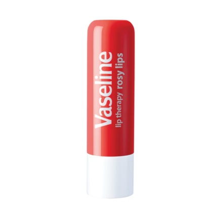 Vaseline Rose Стик за устни 4.8 g