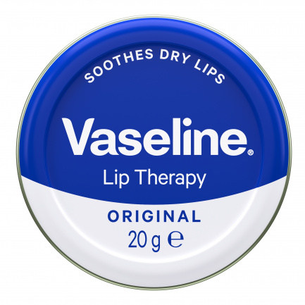 Vaseline Original Балсам за устни 20 g