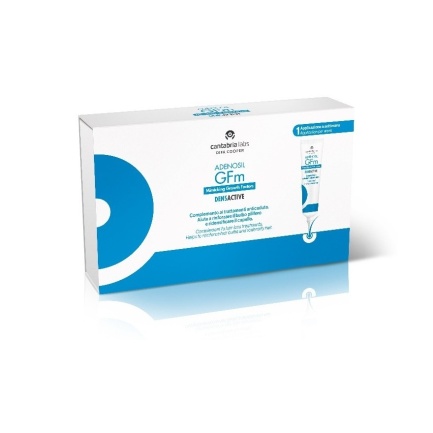 Adenosil GFm Densactive Лосион за разтеж 12,5 ml х4 броя