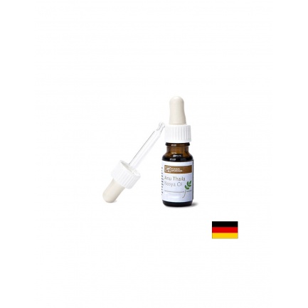 Anu Thaila Nasya Öl Ayurveda / Ану Тайла за терапия Нася, 12 ml