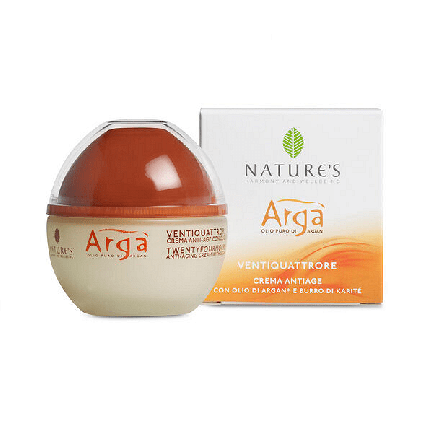 Nature's Argà Ежедневен анти-ейдж крем 50 ml