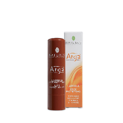 Nature's Argà Защитен балсам за устни 5,7 ml
