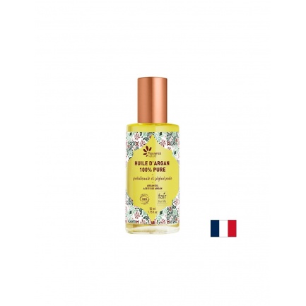 Арганово масло, БИО, 50 ml