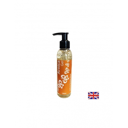Power Health Арника гел – Комфорт за мускулите и ставите, 150 ml