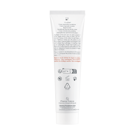Avene CICALFATE+ Възстановяващ защитен крем 40 ml