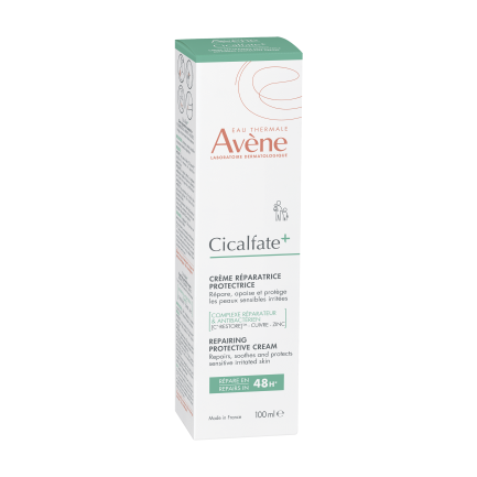 Avene Cicalfate Възстановяващ крем за чувствителна и раздразнена кожа 40 ml