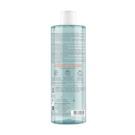 Avene Cleanance Почистваща мицеларна вода 400 ml