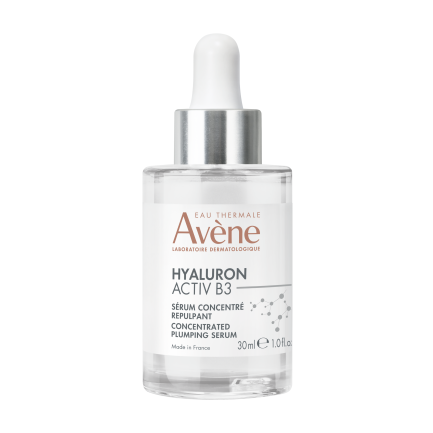 Avene Hyaluron Activ B3 Серум-концентрат с изпълващо действие 30 ml