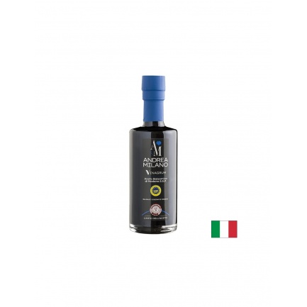 Балсамов оцет от Модена Foglia Azzurra, 250 ml