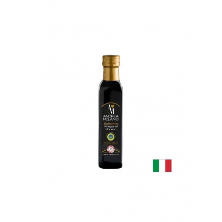 Балсамов оцет от Модена Foglia Oro, 250 ml