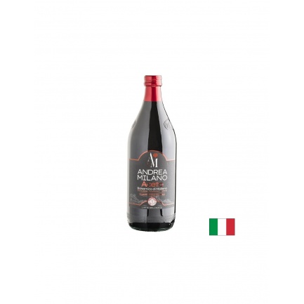 Балсамов оцет от Модена Foglia Rossa, 1 L