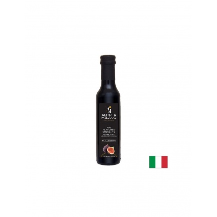 Балсамов оцет от Модена, с вкус на смокини, 250 ml