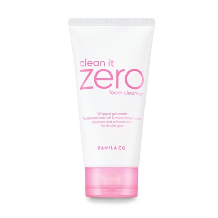 Banila Co Clean it Zero Почистваща пяна 150 ml