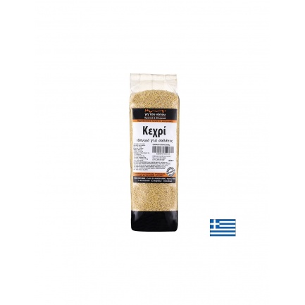 Белено (лющено) просо, 500 g