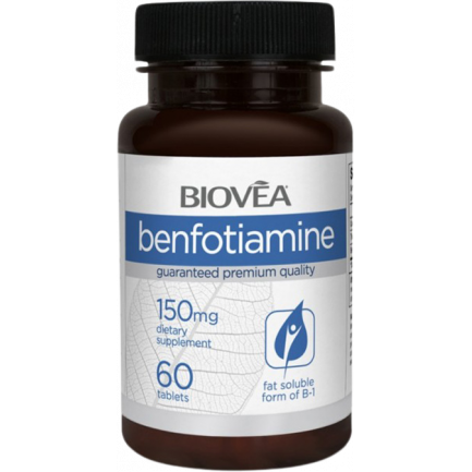 Benfotiamine