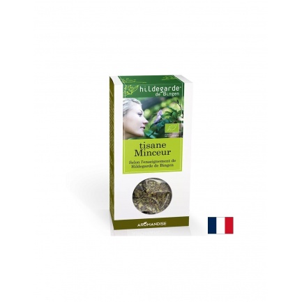 Билков чай за отслабване Хилдегарде (Hildegarde),50 g