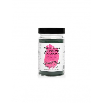 Био Спирулина на прах, 150 g