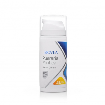Biovea Pueraria Mirifica Breast Cream - Крем за гърди | 93.6g