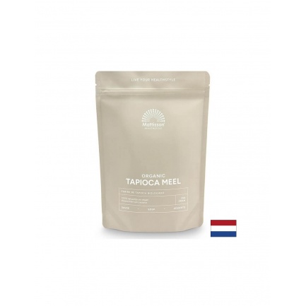 Брашно от тапиока Био, 350 g