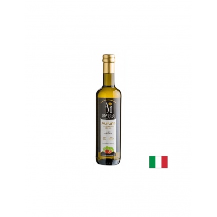 Бял винен дресинг Aurum 5%, 500 ml