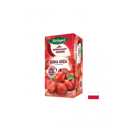 Чай от Шипка, 20 филтърни пакетчета