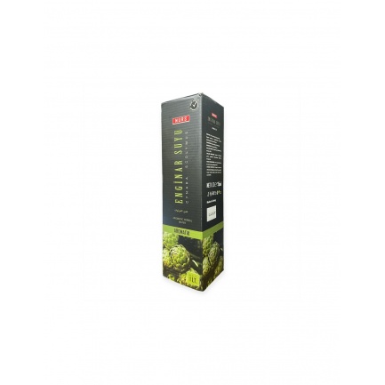 Сок от артишок за черния дроб и жлъчката, 1000 ml