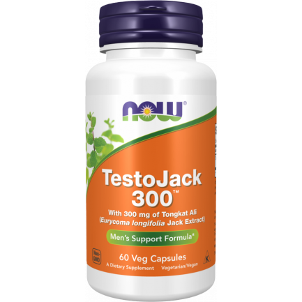 Testo Jack 300