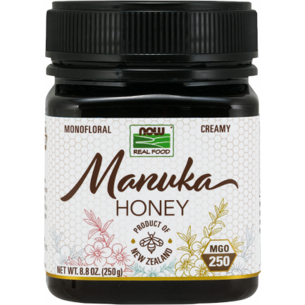 Manuka Honey