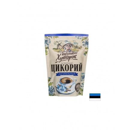 Maadlex Цикория (натурална) – Подпомага храносмилането и чревния баланс, разтворима напитка, 100 g прах