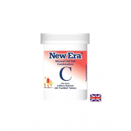 Combination C – При стомашни киселини и парене в стомаха, 240 бързоразтворими таблетки