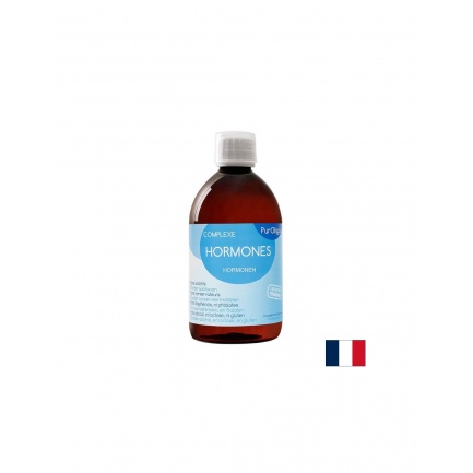 Complexe Hormones PurOligo Комплекс за хормонален баланс, 500 ml