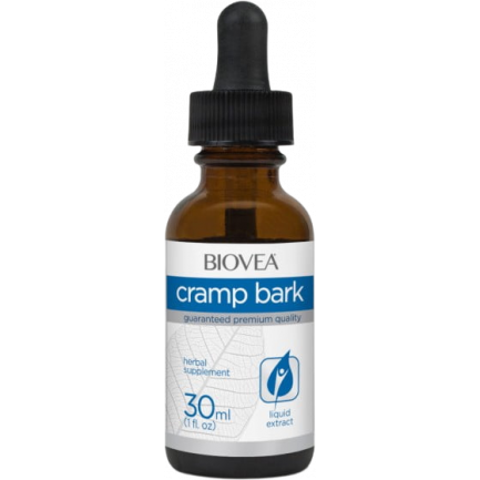 Cramp Bark Liquid Drops