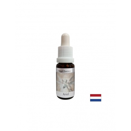 Действа успокояващо - Есенция Ариел (Angel Esssence № 2),капки 15 ml
