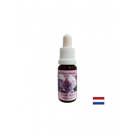 Детоксикация - Есенция Дива ябълка № 10, капки 15 ml