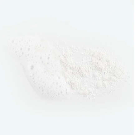 Klorane 3 в 1 Почистваща пудра с органична водна мента и глина 50 g