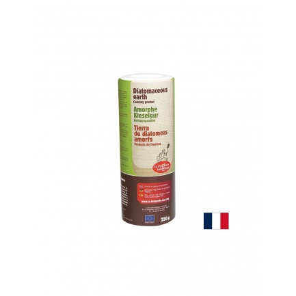 Диатомична пръст, 250 g
