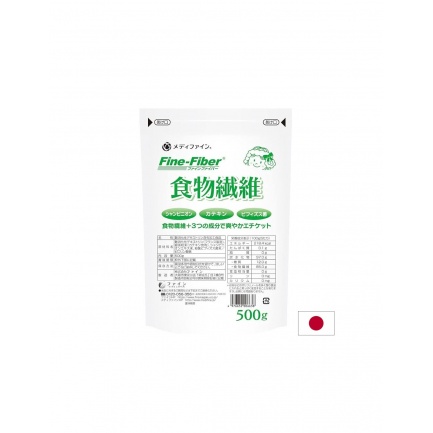 Диетични фибри – За добро храносмилане, 500 g