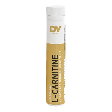 Liquid L-Carnitine Shot 3000