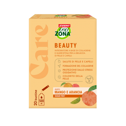 ЕнерЗона Care Beauty - Микс Красота