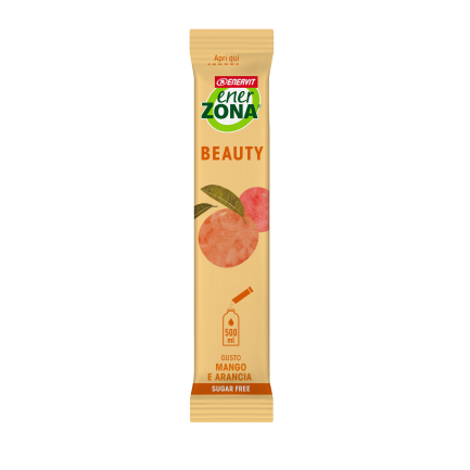 ЕнерЗона Care Beauty - Микс Красота