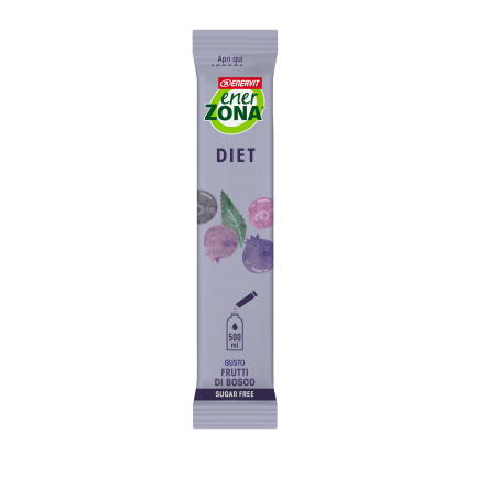 ЕнерЗона Care Diet - Диетичен микс