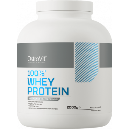 Whey Protein | 100% Whey Protein Concentrate + Keychain FREE