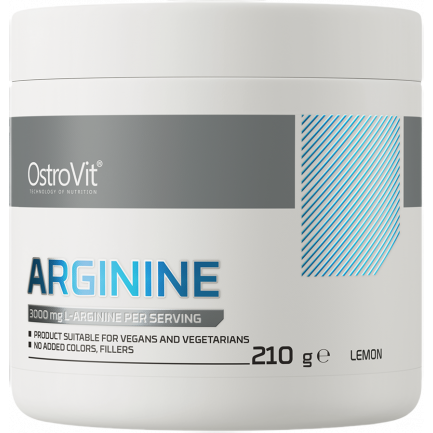 Arginine Powder