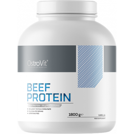 Beef Protein | Highest Quality Beef Protein Hydrolysate