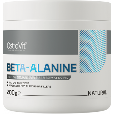 Beta Alanine Powder