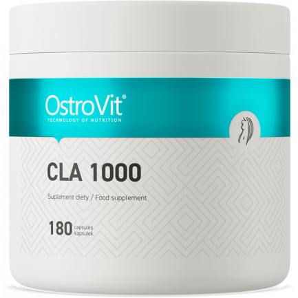 CLA 1000