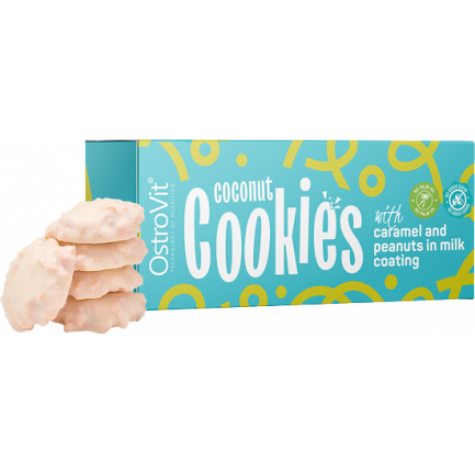 Cookies - No Sugar ~ Healthy Snack | Different Flavors